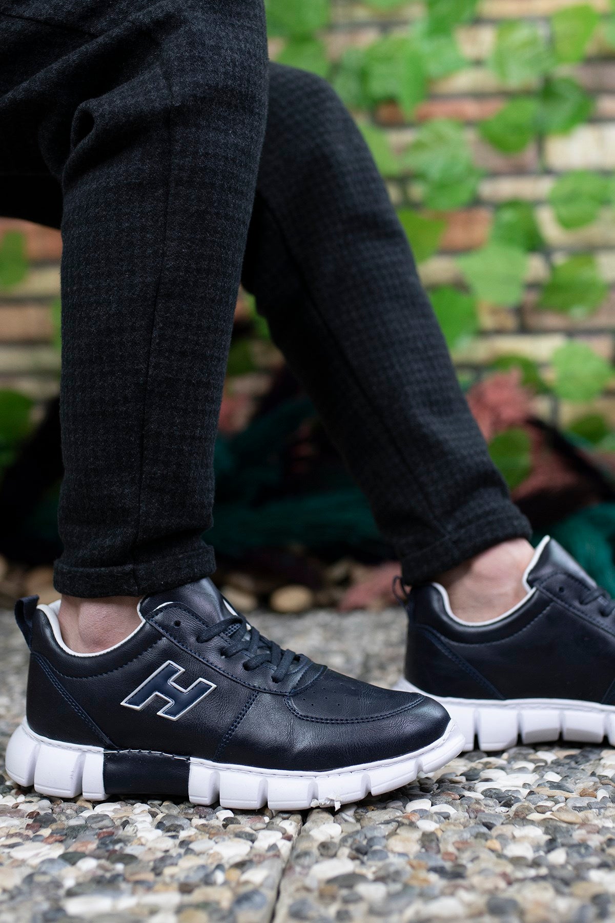 Riccon Erkek Sneaker 0012344