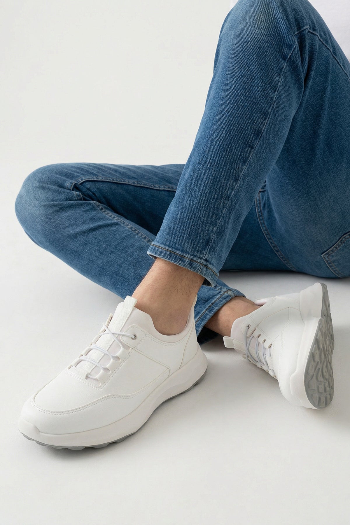 Riccon Erkek Sneaker 0012460