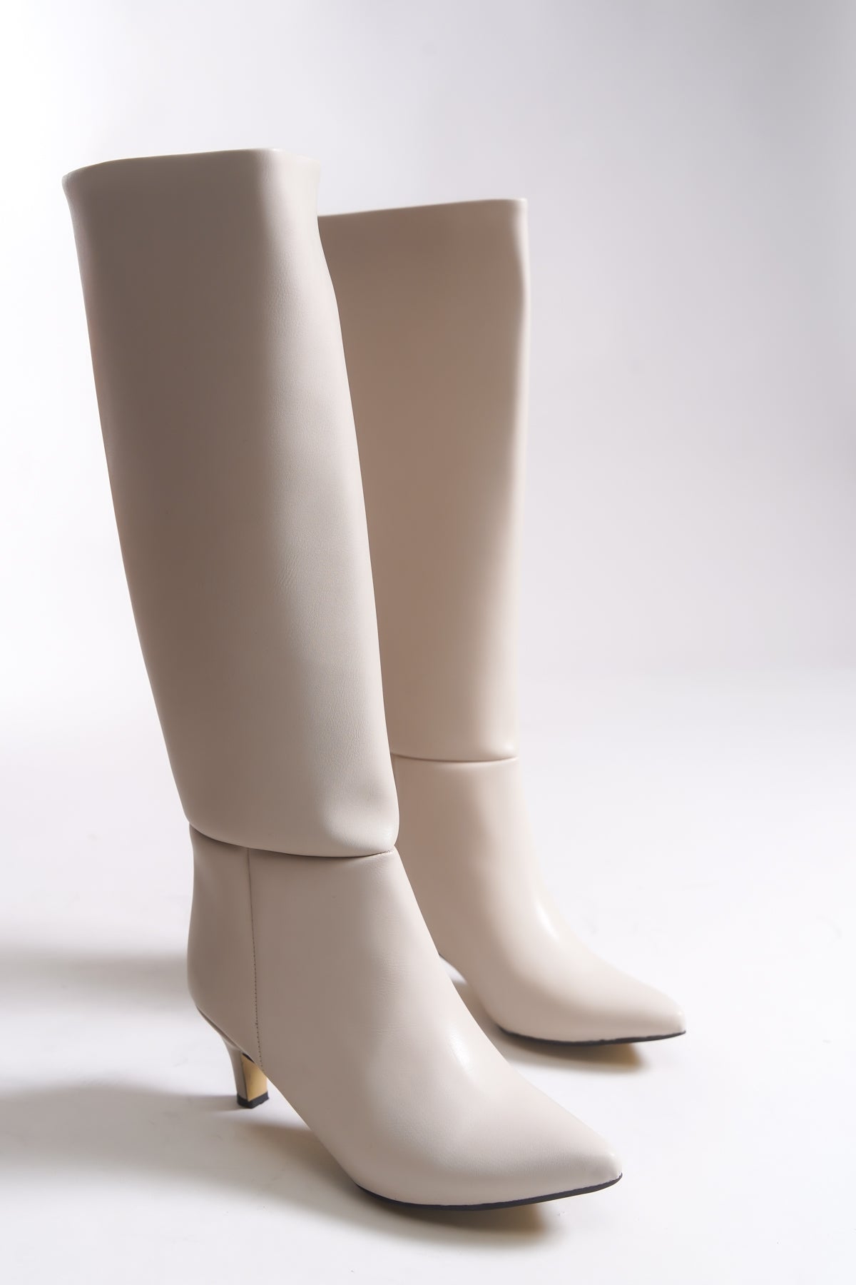 Riccon Alunalue Kadın Çizme 00125500