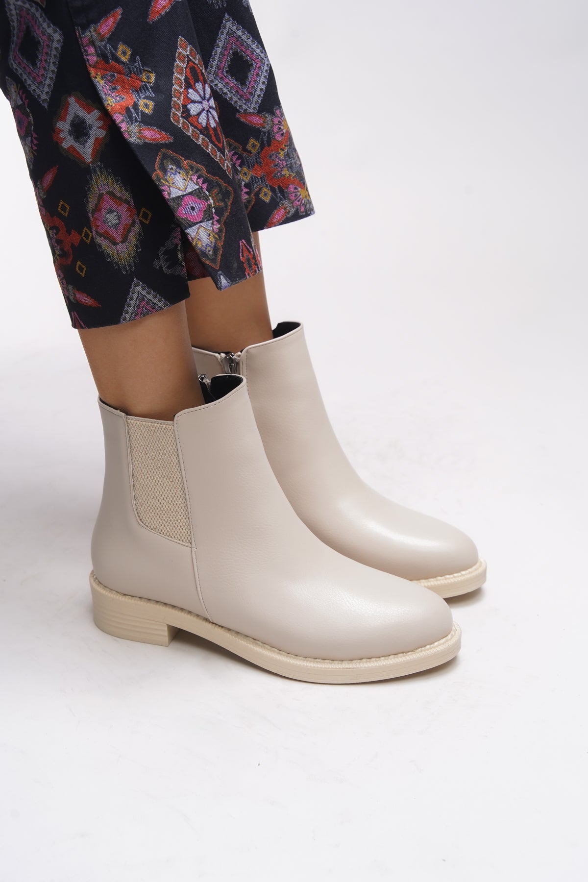 Riccon Zimlath Kadın Bot 0012085