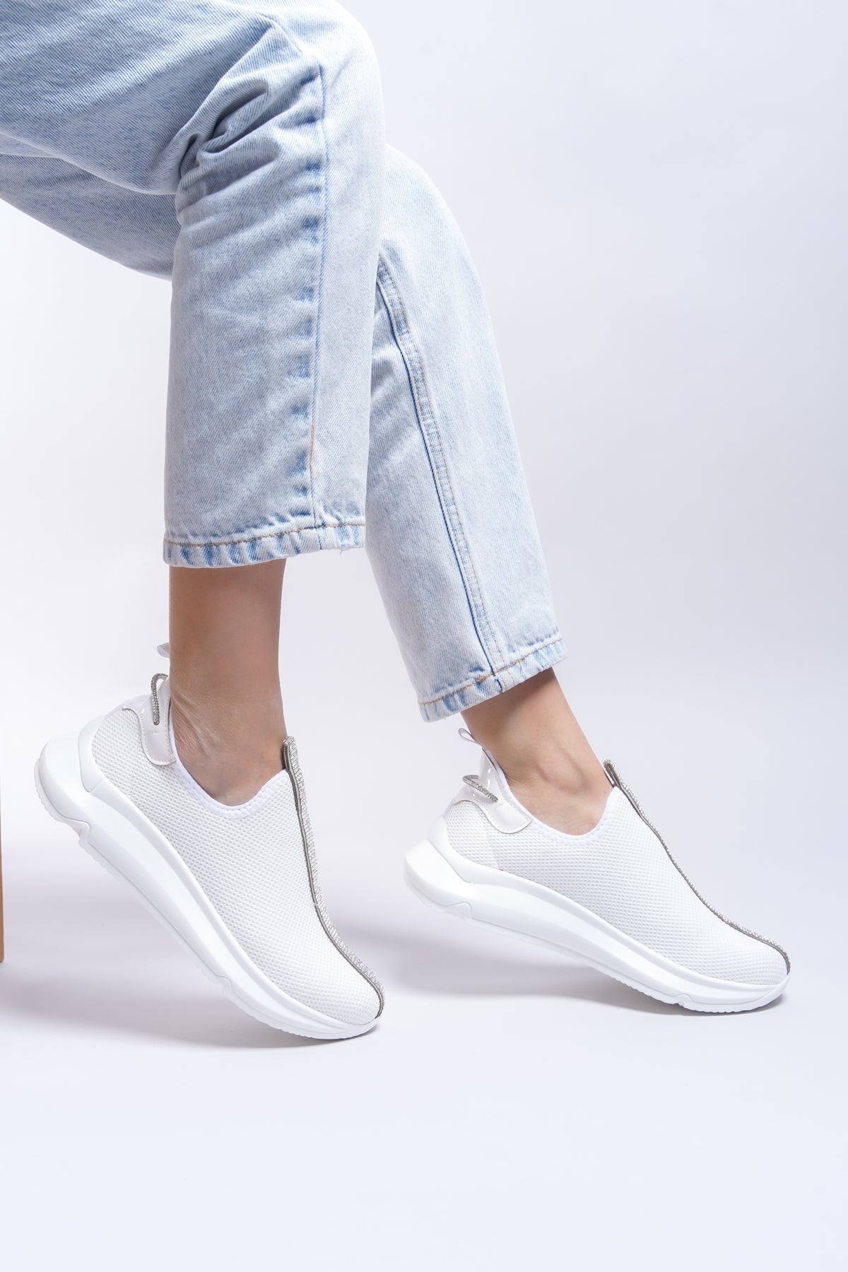 Riccon Ezznitas Kadın Sneaker 0012441