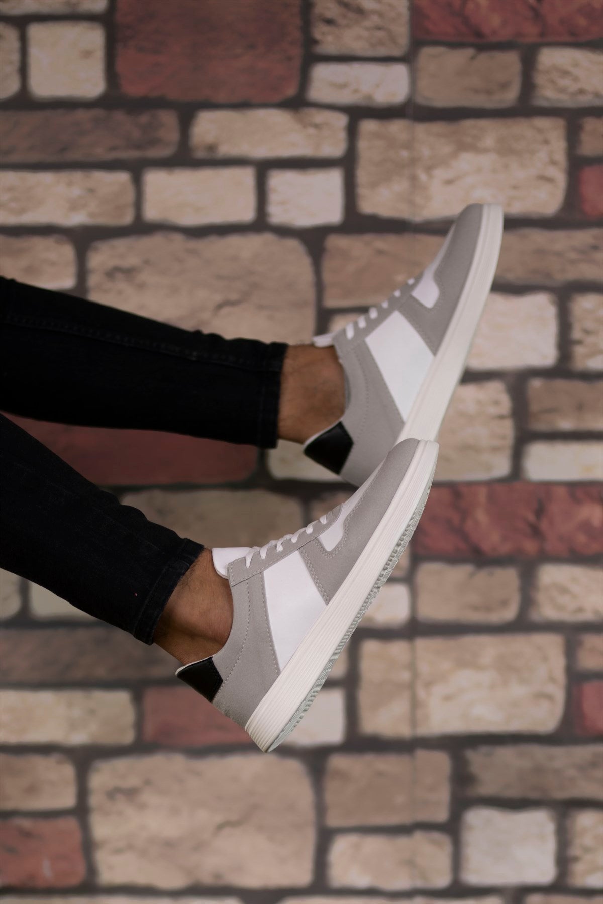 Riccon Unisex Sneaker 0012219