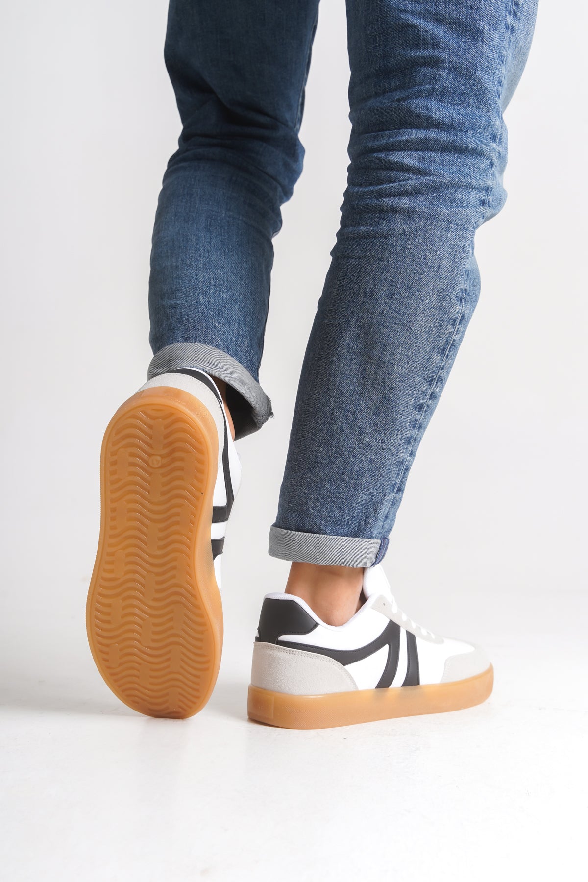 Riccon Unisex Sneaker 001245