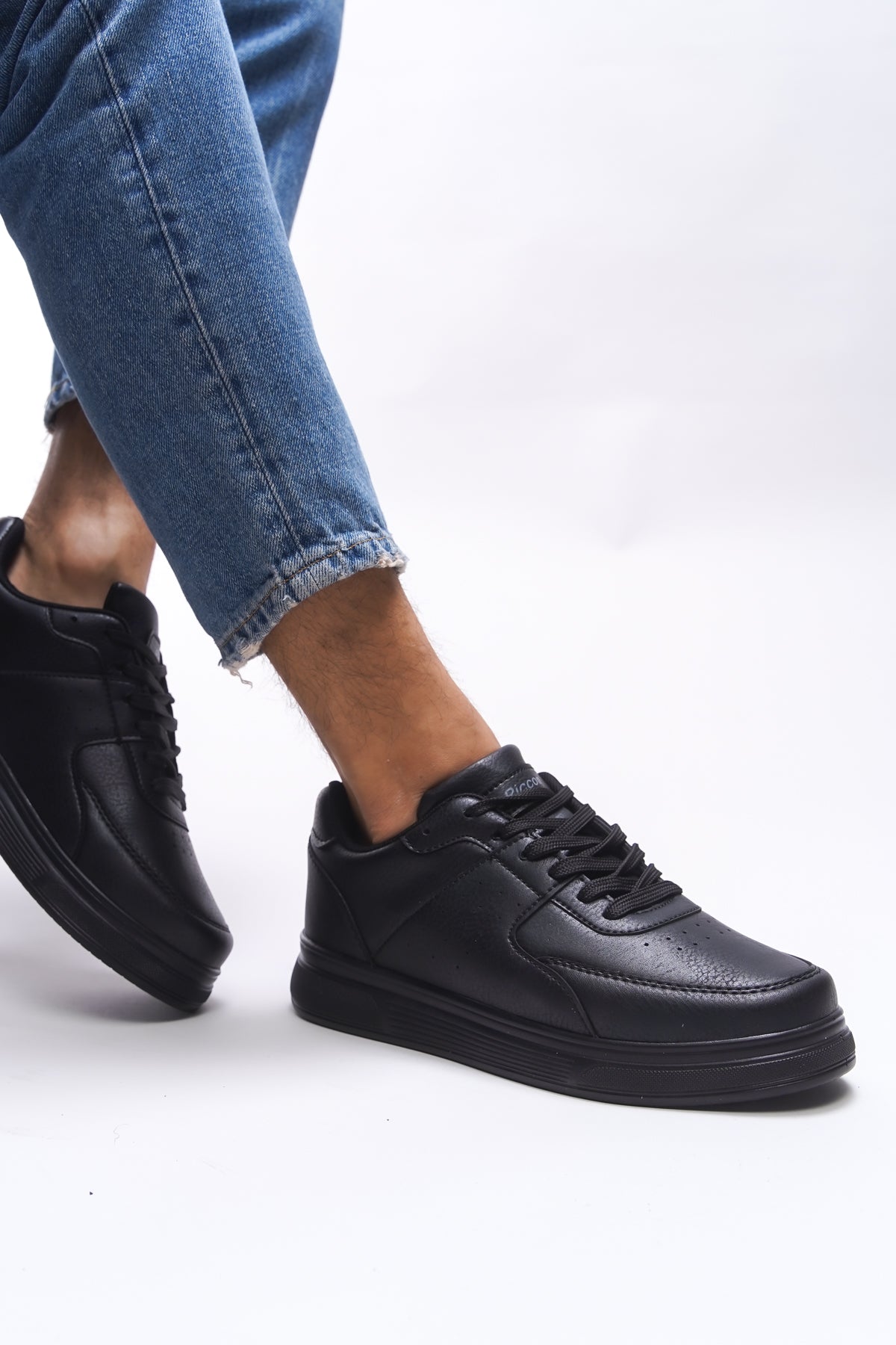 Riccon Jamethil Erkek Sneaker 0012110
