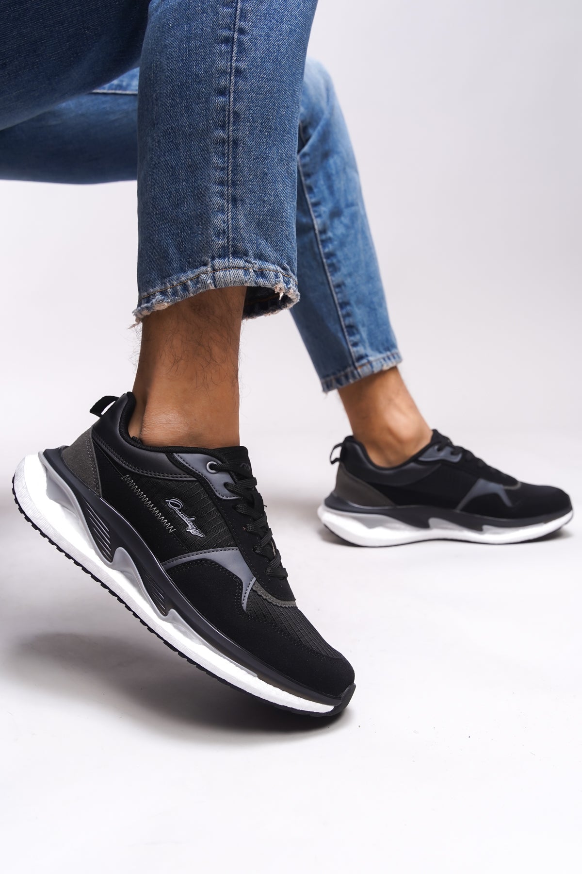 Rcn Hamnaith Erkek Sneaker 00124859
