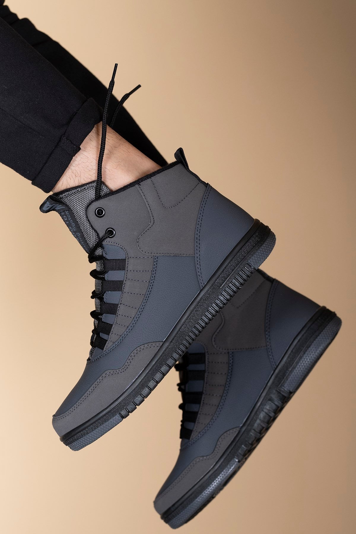 Riccon Erkek Sneaker Bot