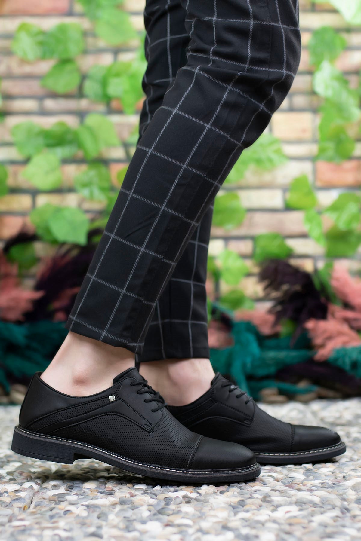 Riccon Erkek Casual Ayakkabı 0012117