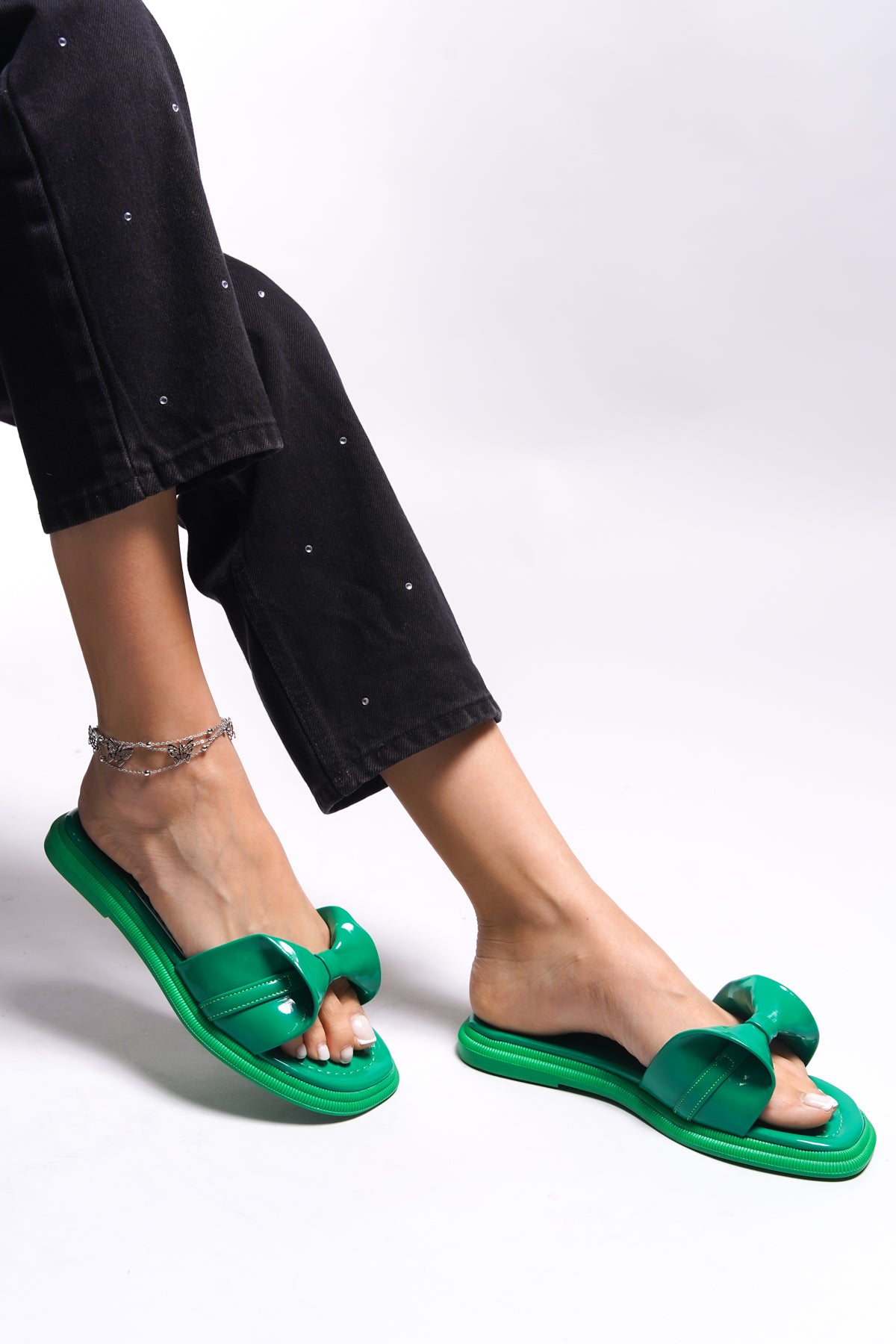 Riccon Tagelrut Kadın Terlik 0012114