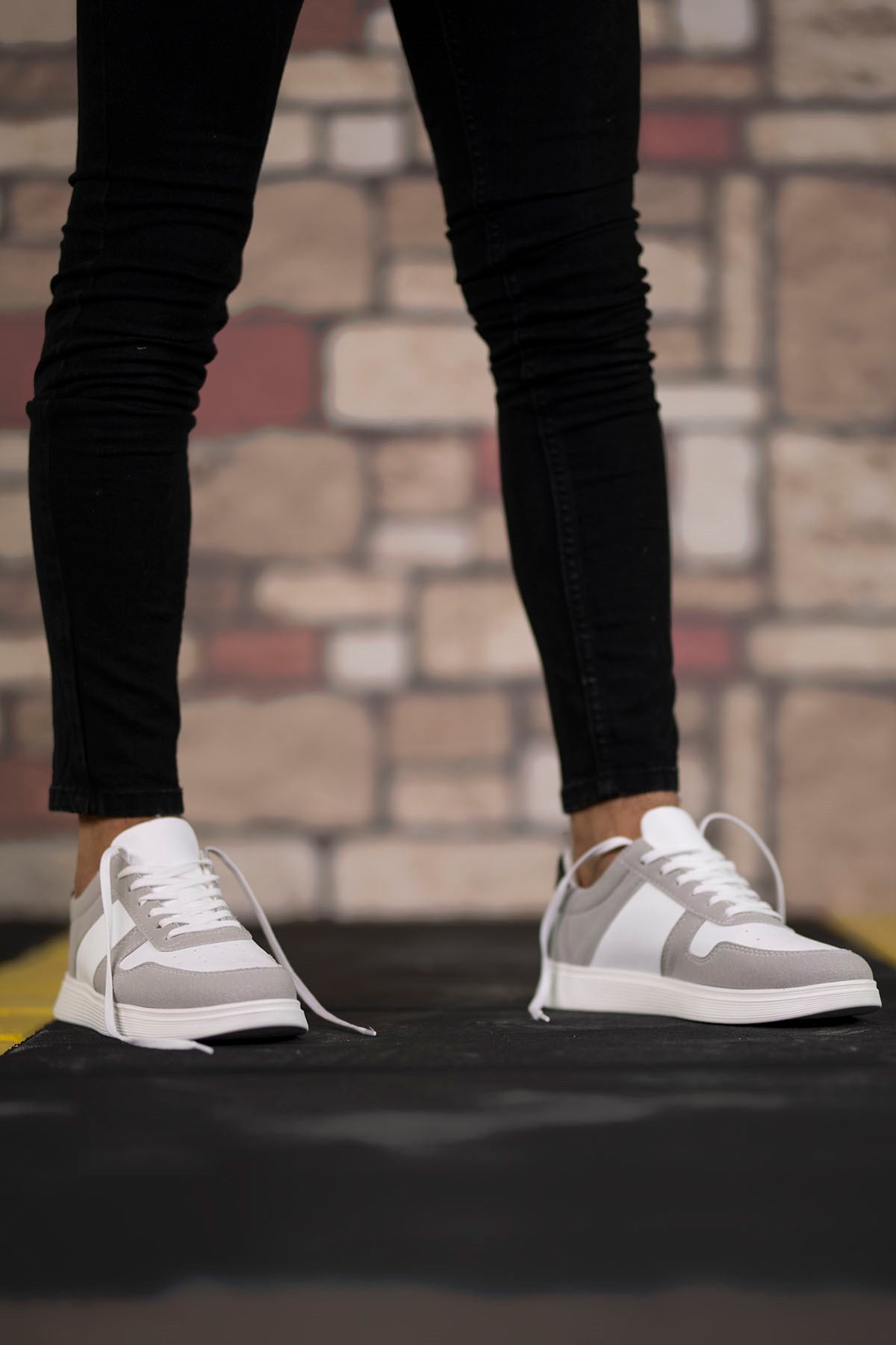 Riccon Unisex Sneaker 0012219