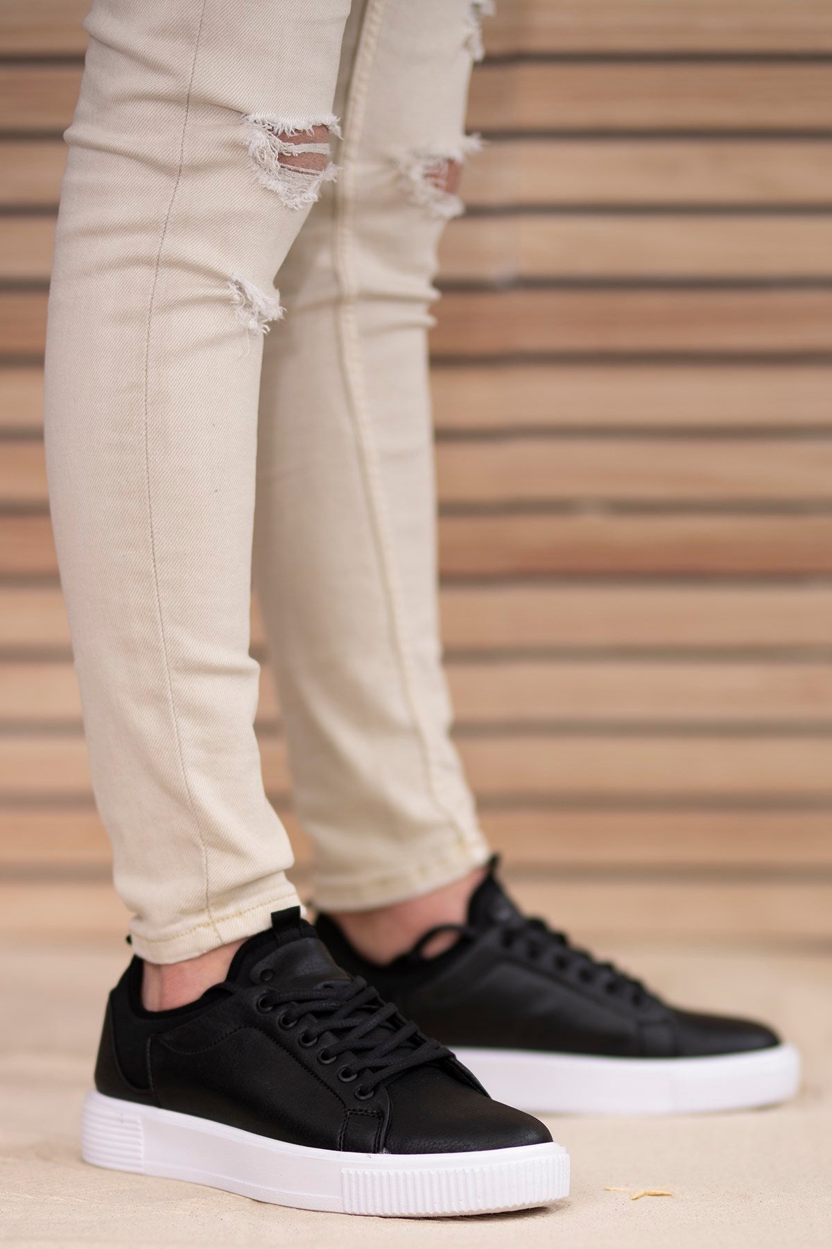 Riccon Unisex Sneaker 0012658