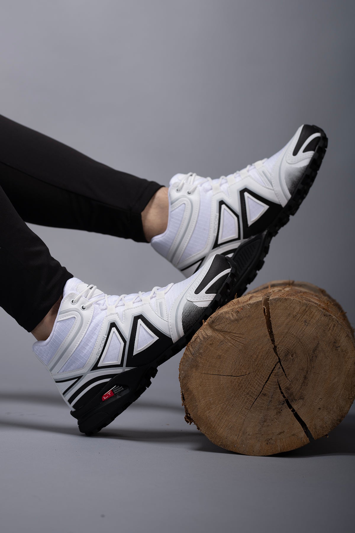 Riccon Thedouk Erkek Trekking Bot 0012723