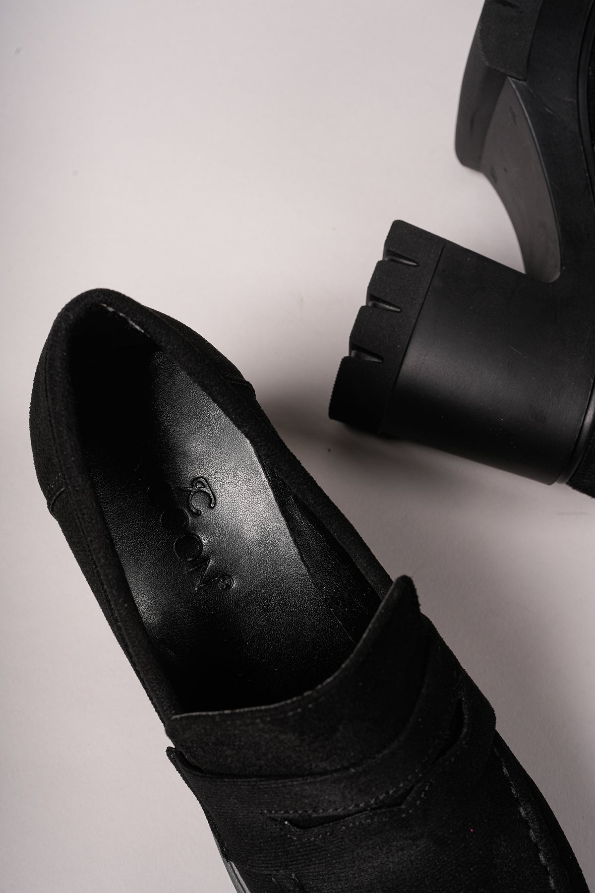 Riccon Syagroth Kadın Loafer 0012506