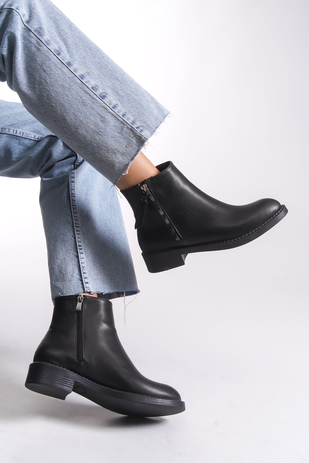 Riccon Kadın Bot 00120040