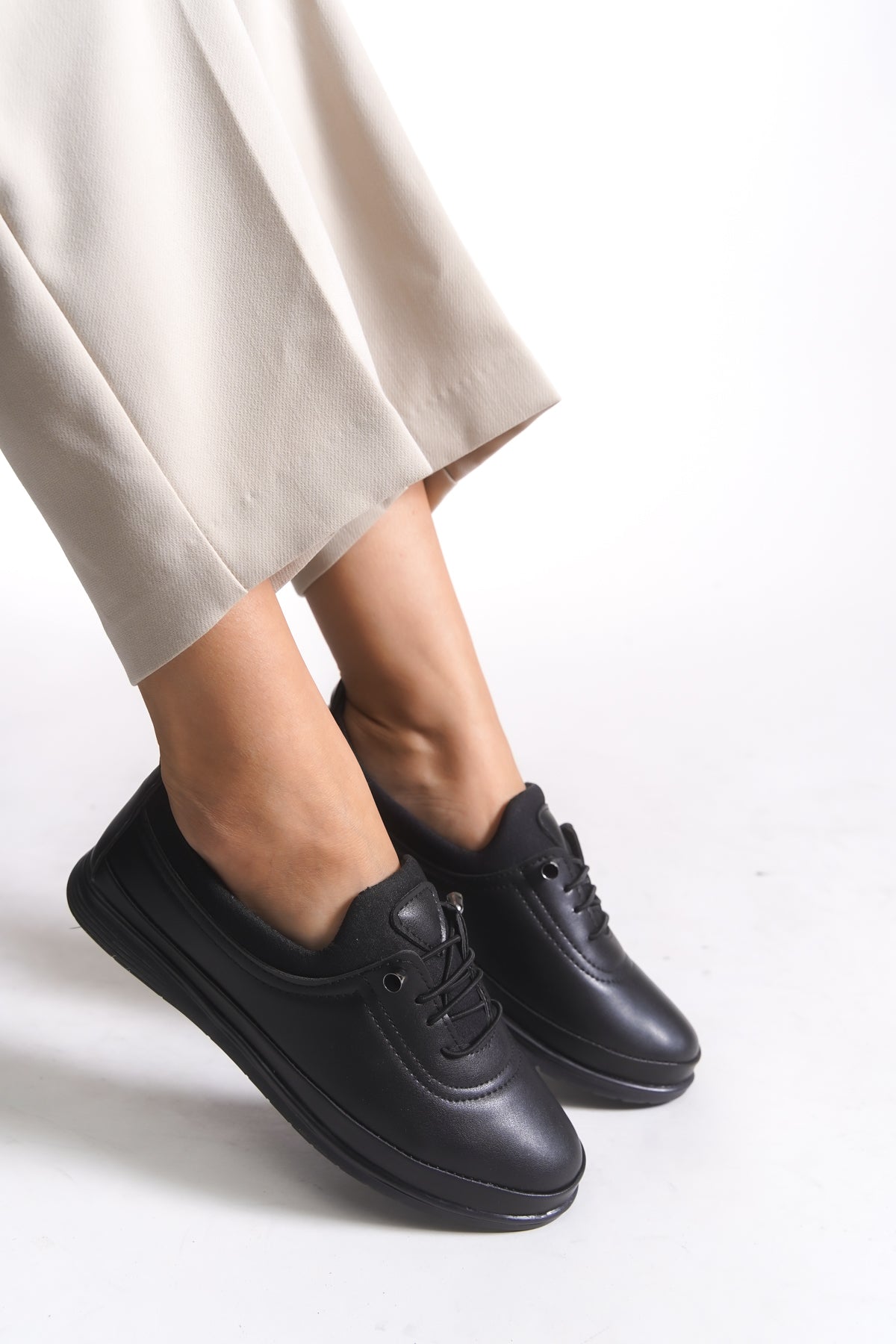 Riccon Kadın Günlük Ayakkabı 0012960