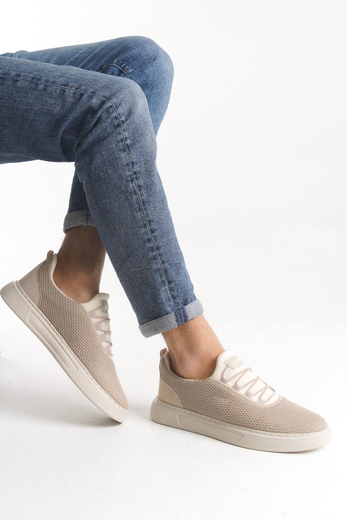 Riccon Wymdeyr Erkek Sneaker 0012217