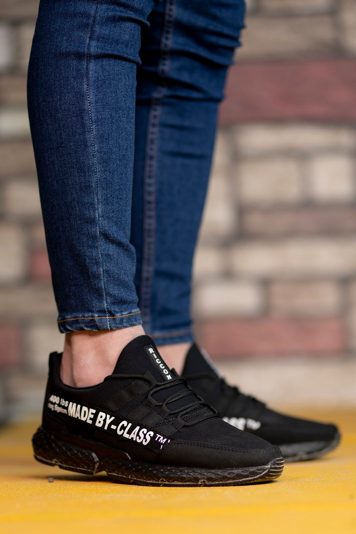 Riccon Erkek Sneaker