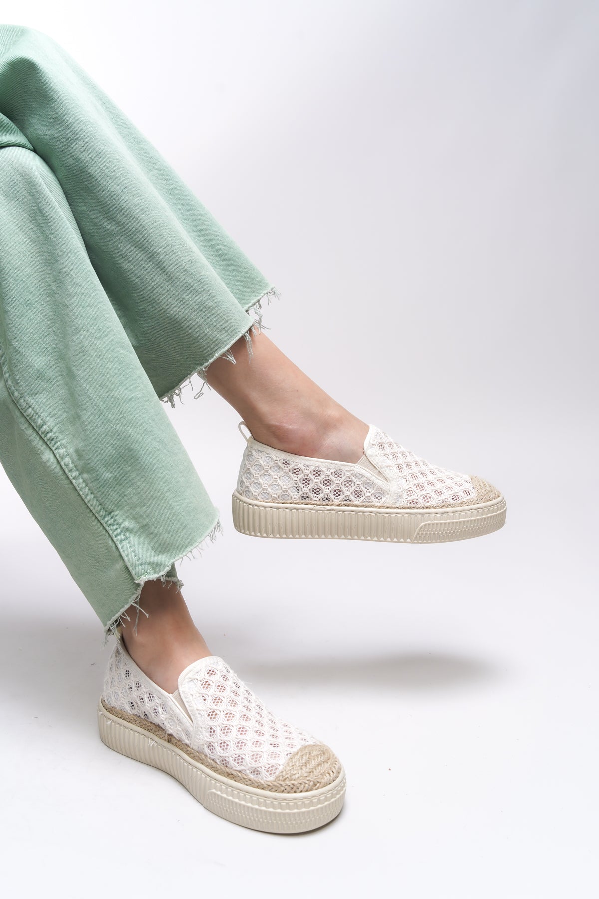 Riccon Avilnastha Kadın Sneaker 001200911