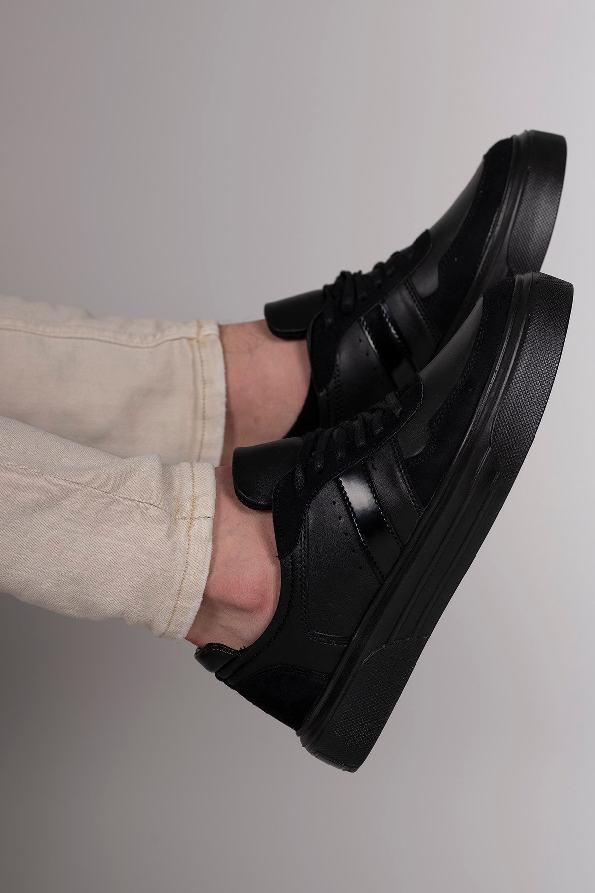 Riccon Erkek Sneaker 0012453