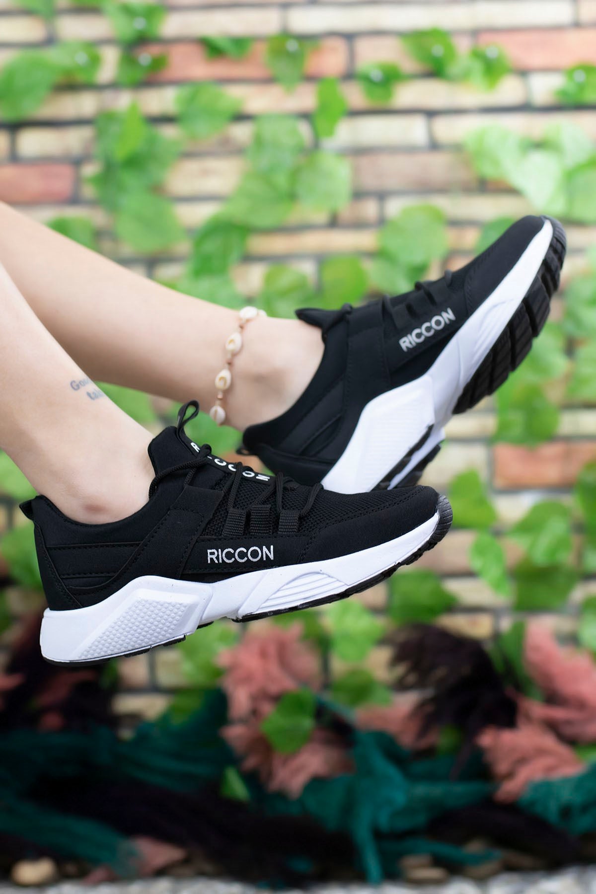 Riccon Unisex Sneaker 0012072