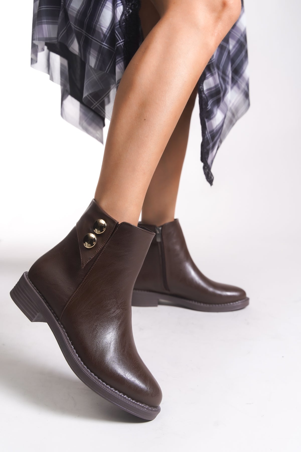 Riccon Yloretha Kadın Bot 0012099