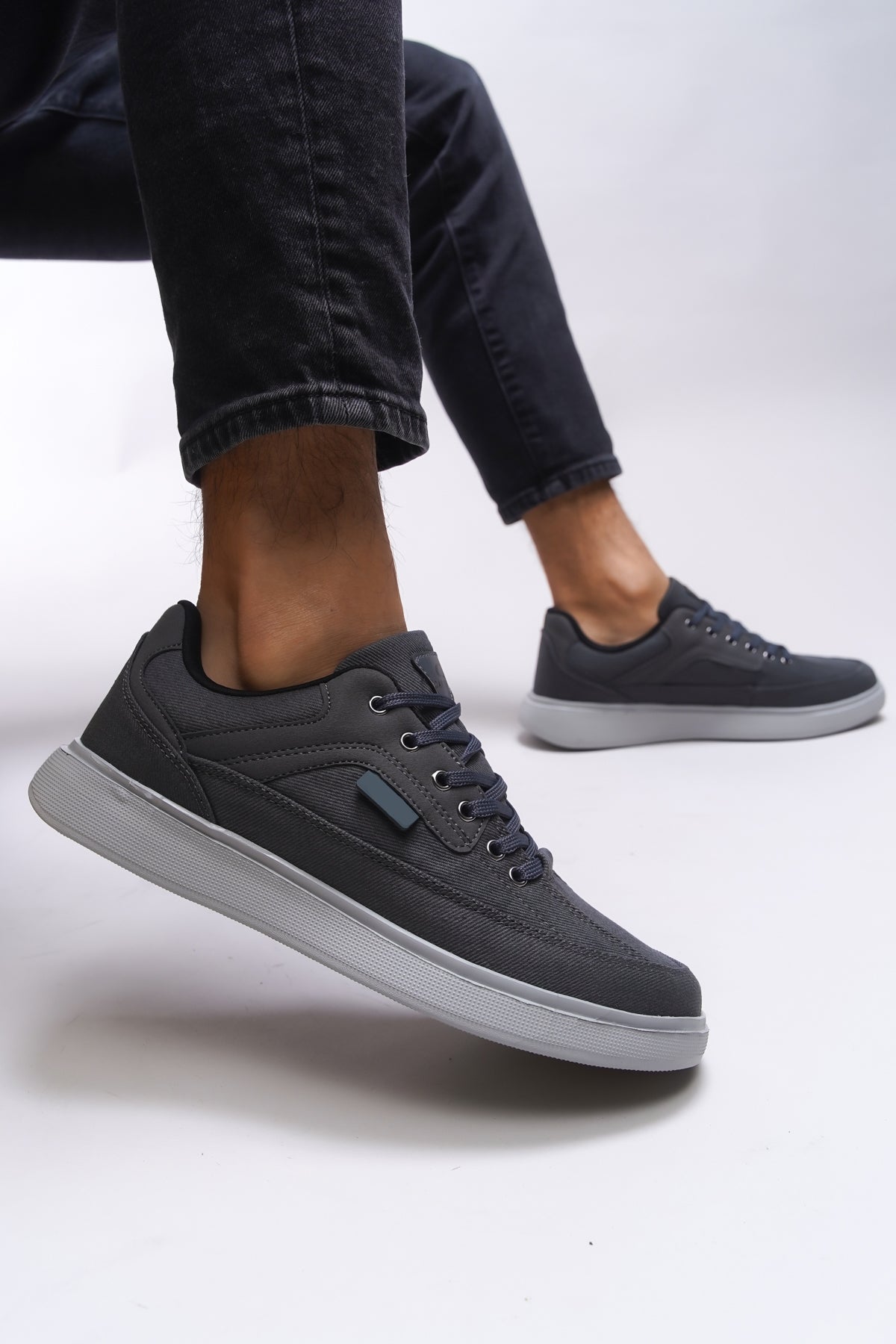 Riccon Girsariph Erkek Sneaker 00121157