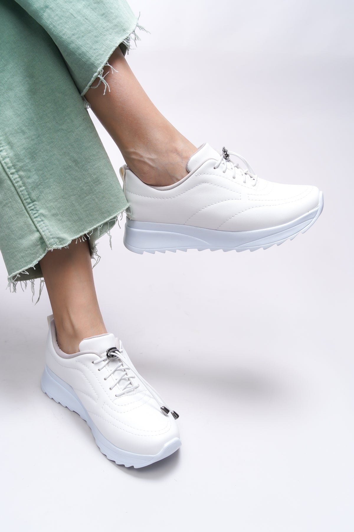 Riccon Pierphanis Kadın Sneaker 00121120