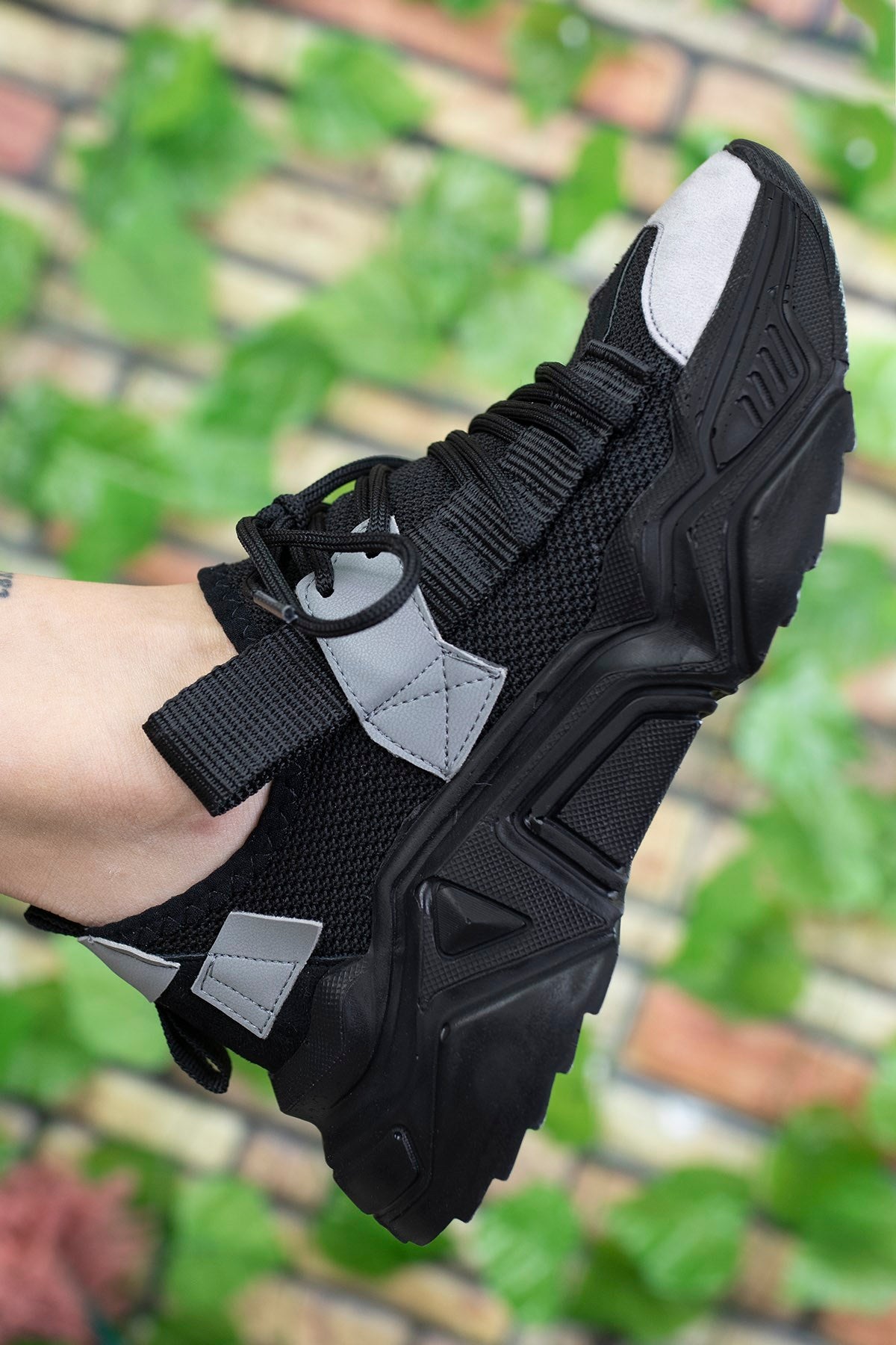 Riccon Kadın Sneaker 0012104