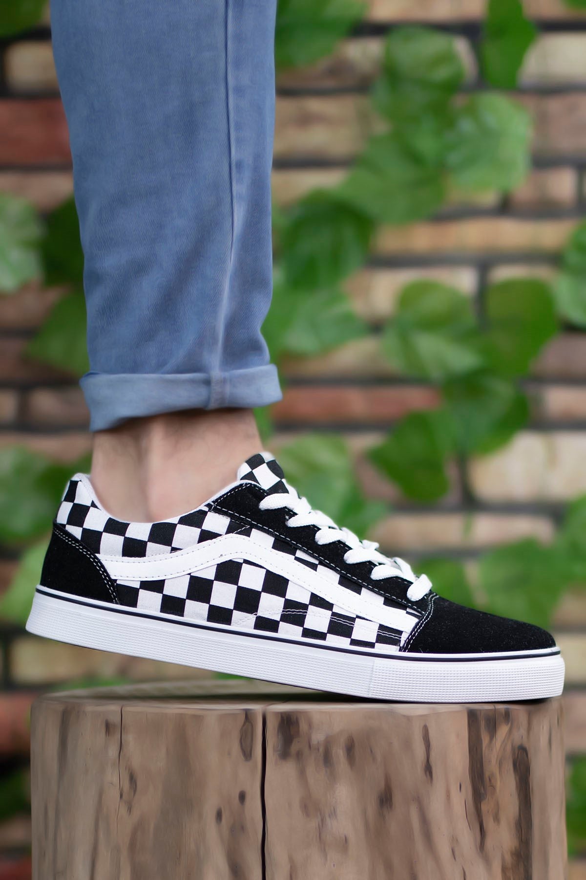 Riccon Unisex Sneaker 0012151