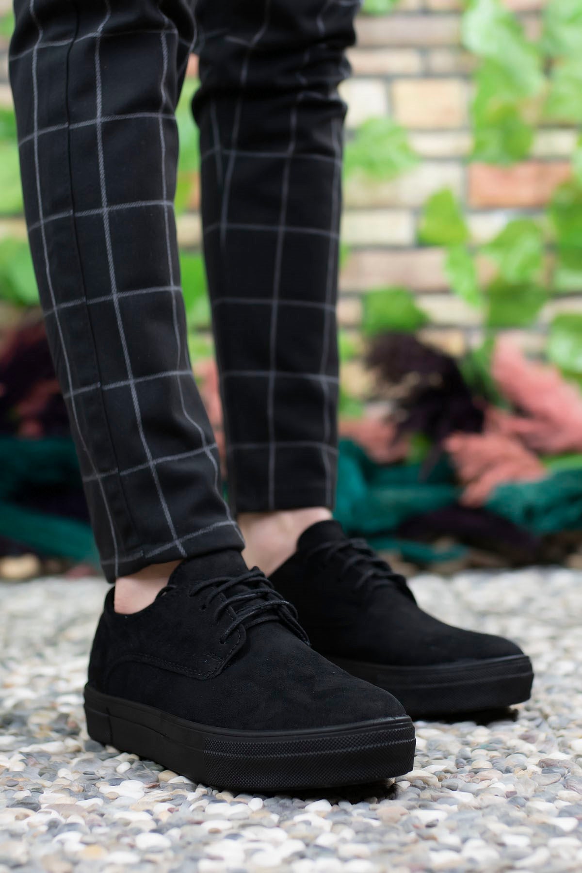 Riccon Erkek Günlük Ayakkabı