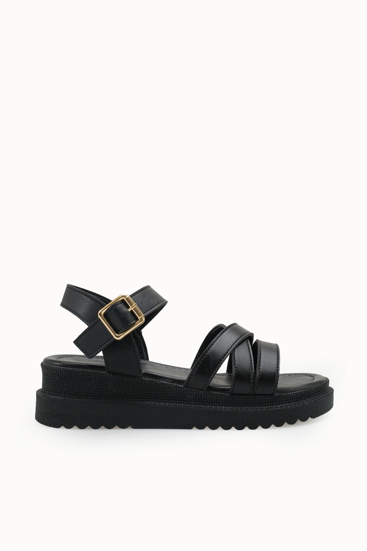 Riccon Kadın Sandalet 0012805