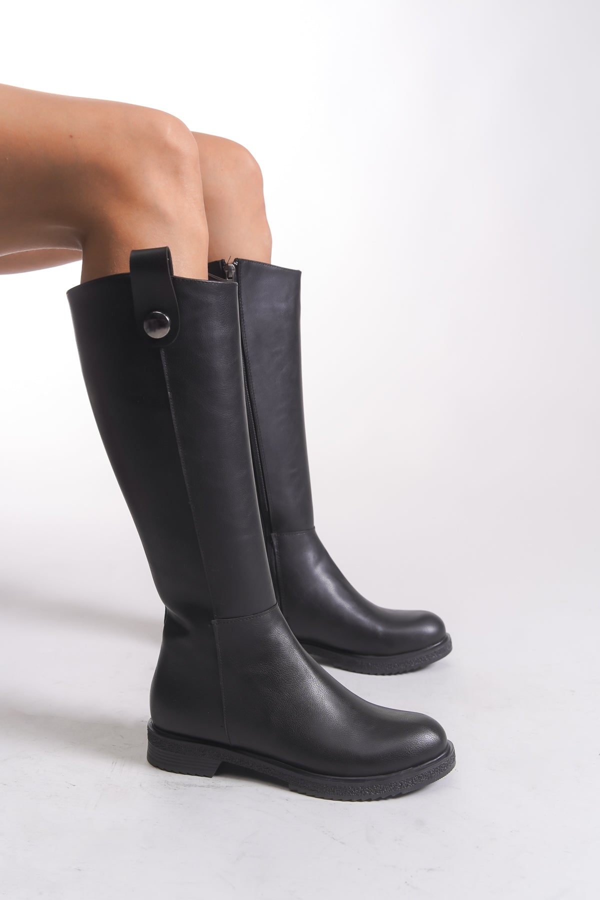 Riccon Kadın Çizme 00120120