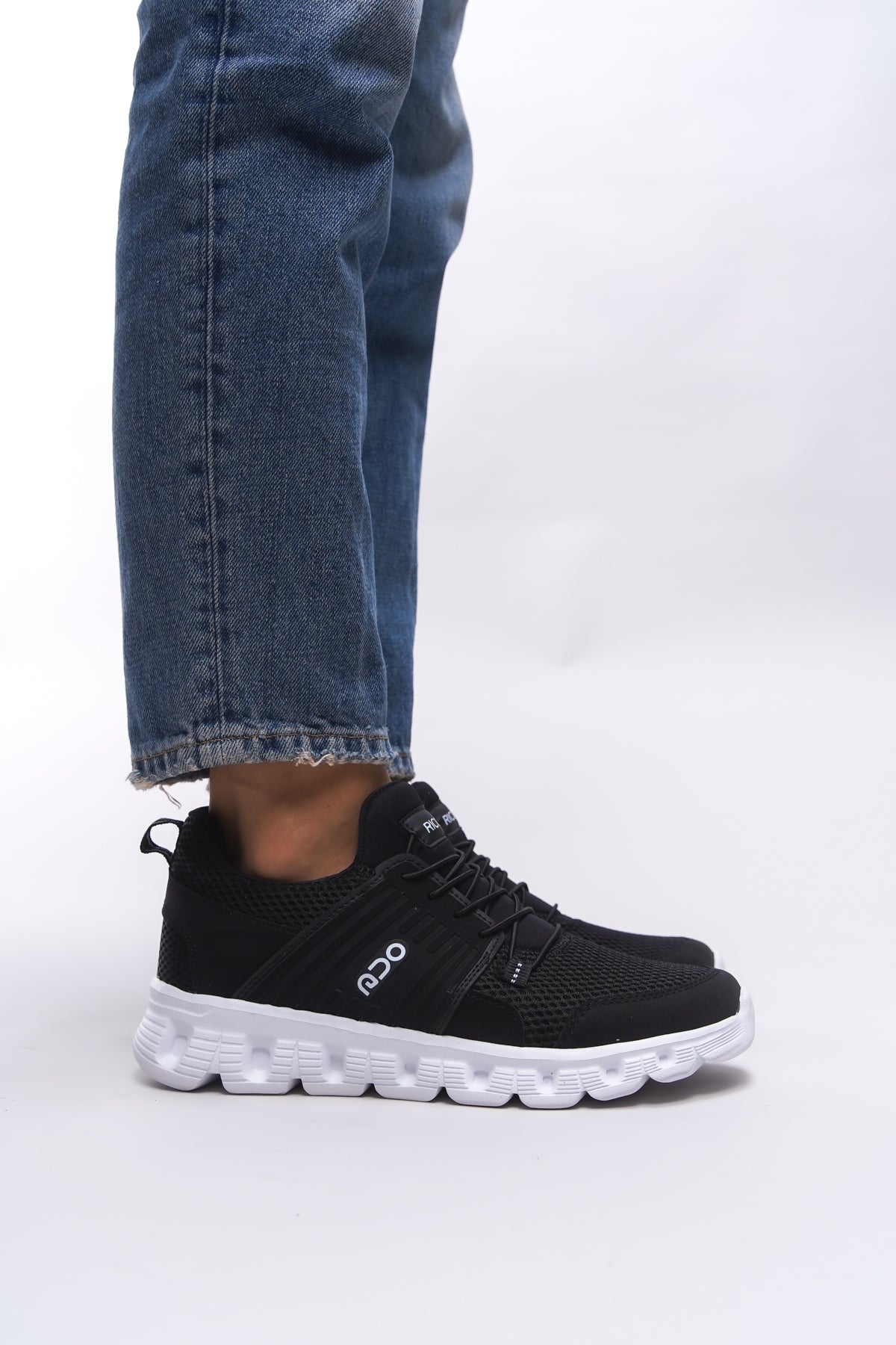 Riccon Xilgeiros Erkek Sneaker 0012066
