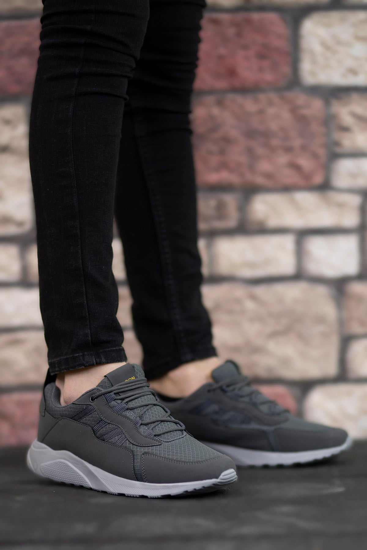 Riccon Süper Hafif Erkek Sneaker 00124097