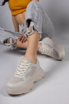Riccon Kadın Sneaker 0012243