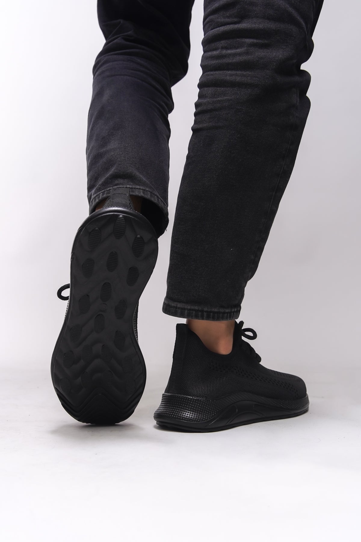 Riccon Thiebzar Unisex Sneaker 0012101