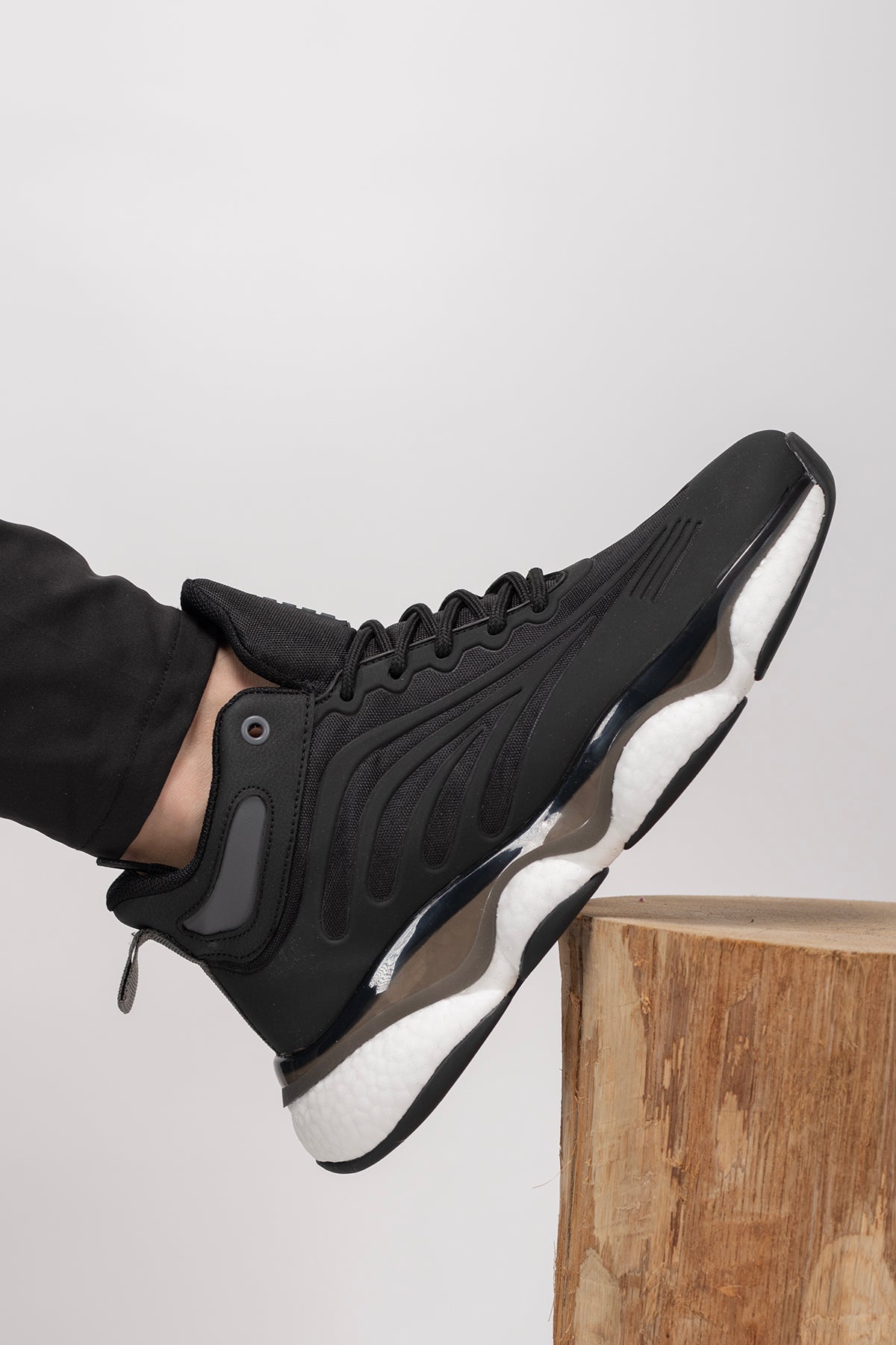 Riccon Tharndaer Erkek Sneaker Bot 0012420