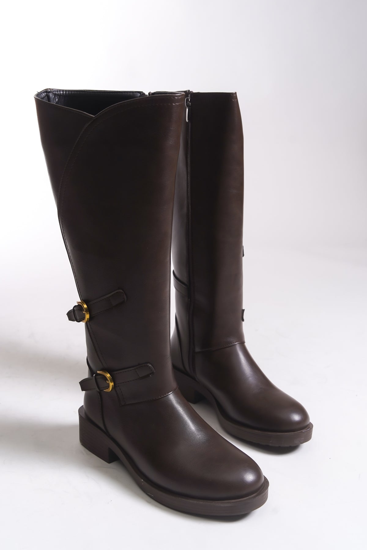 Riccon Nimorelth Kadın Çizme 00128831