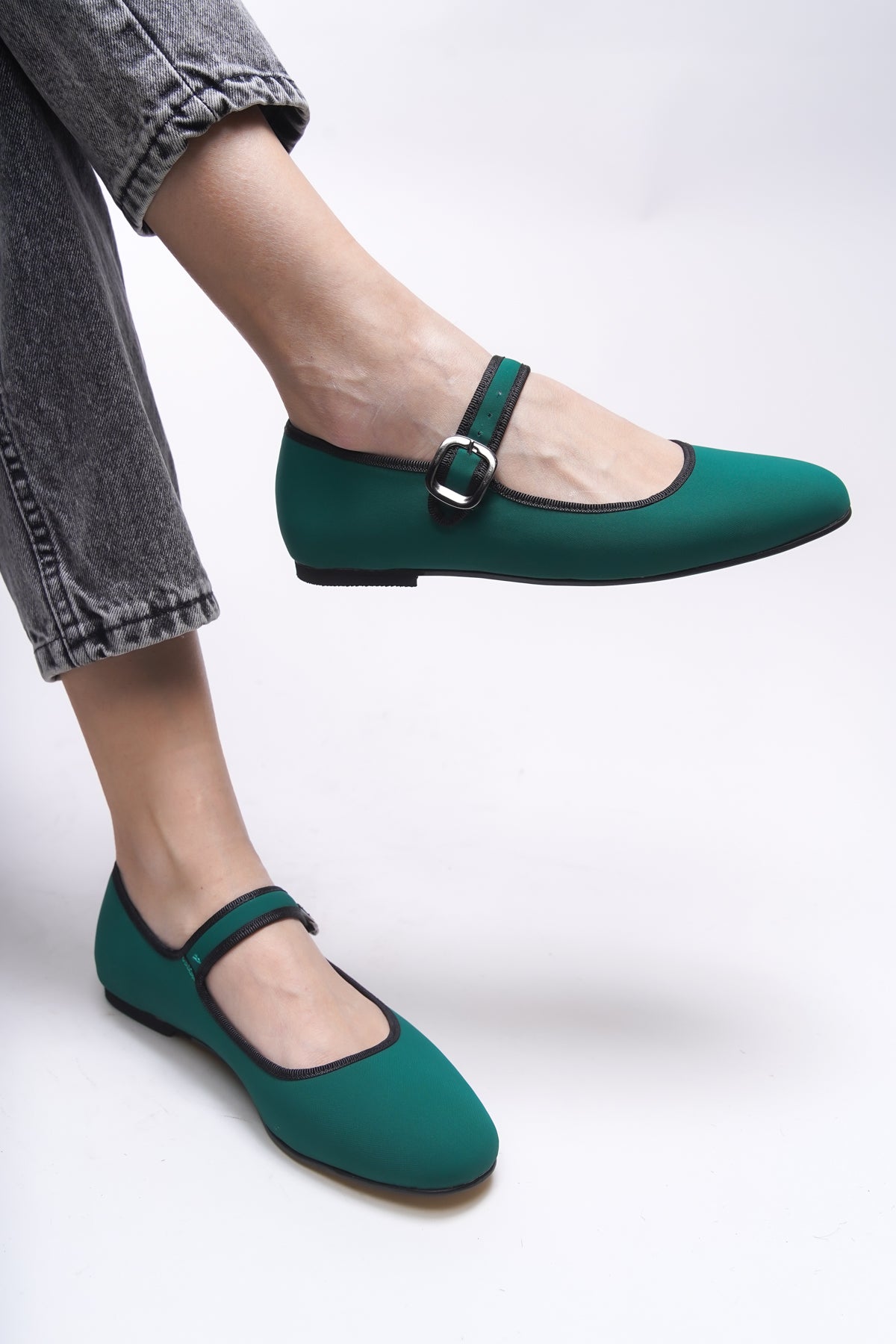 Riccon Gisnalore Kadın Babet 0012277