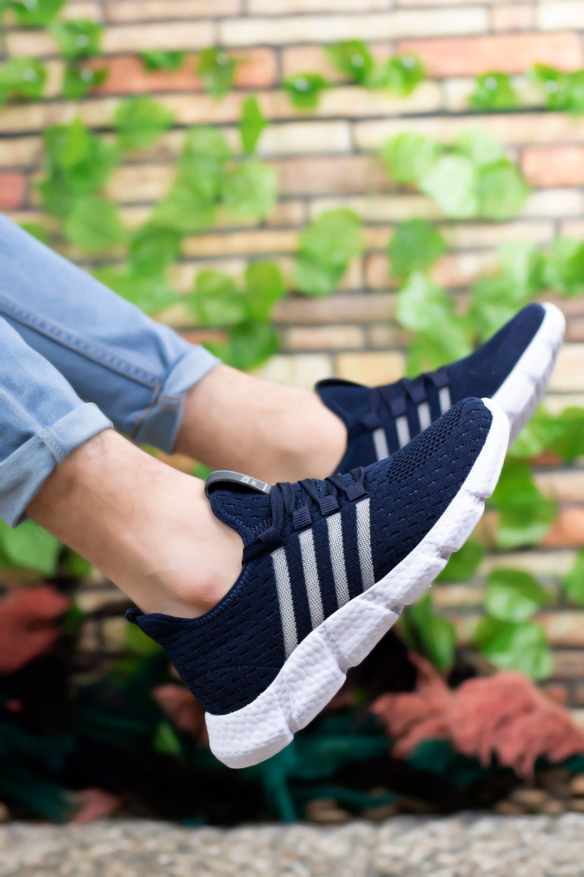 Riccon Unisex Sneaker 0012370