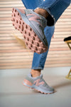 Riccon Rosatora Kadın Sneaker 001210
