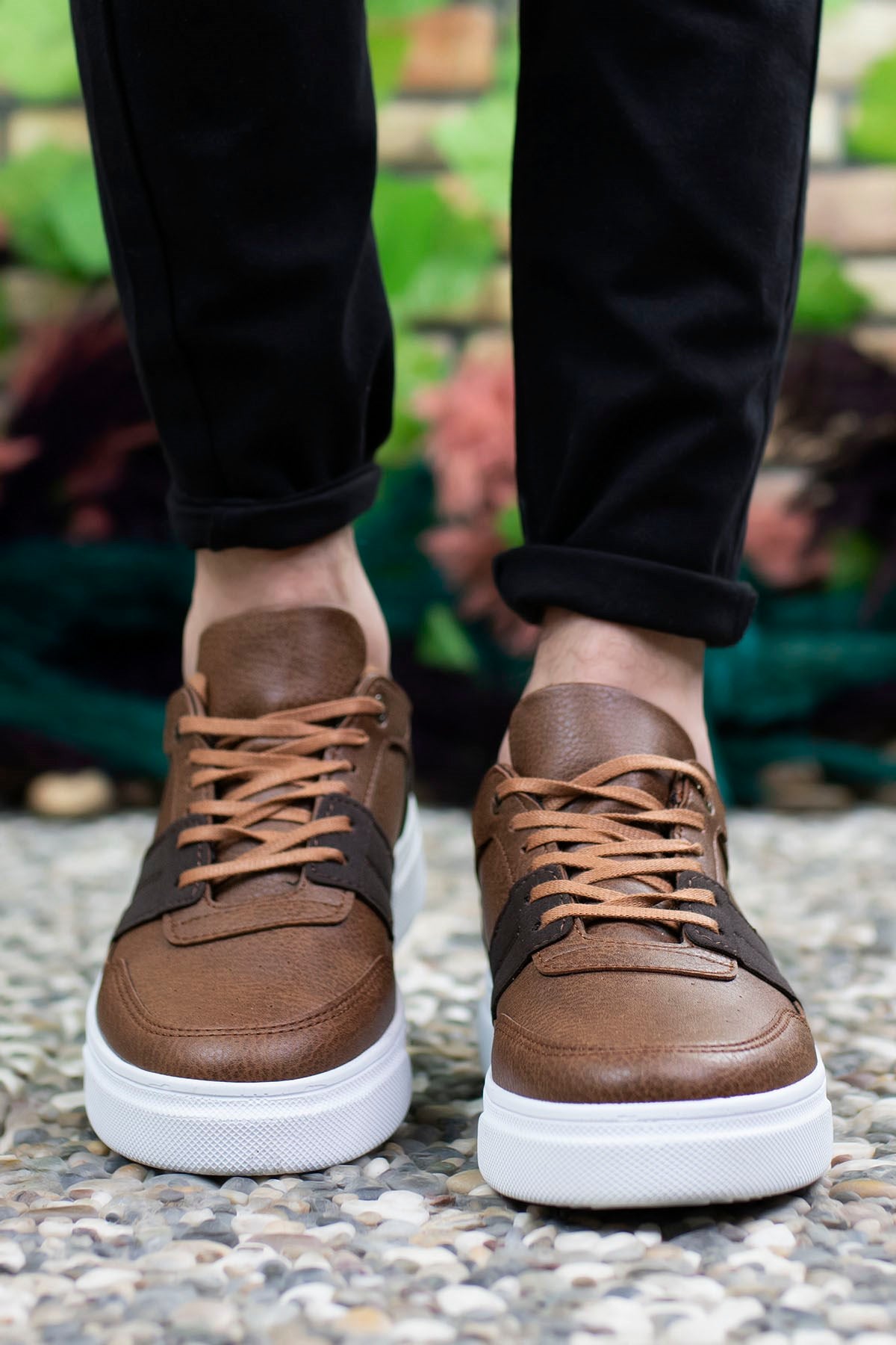 Riccon Erkek Sneaker 0012447