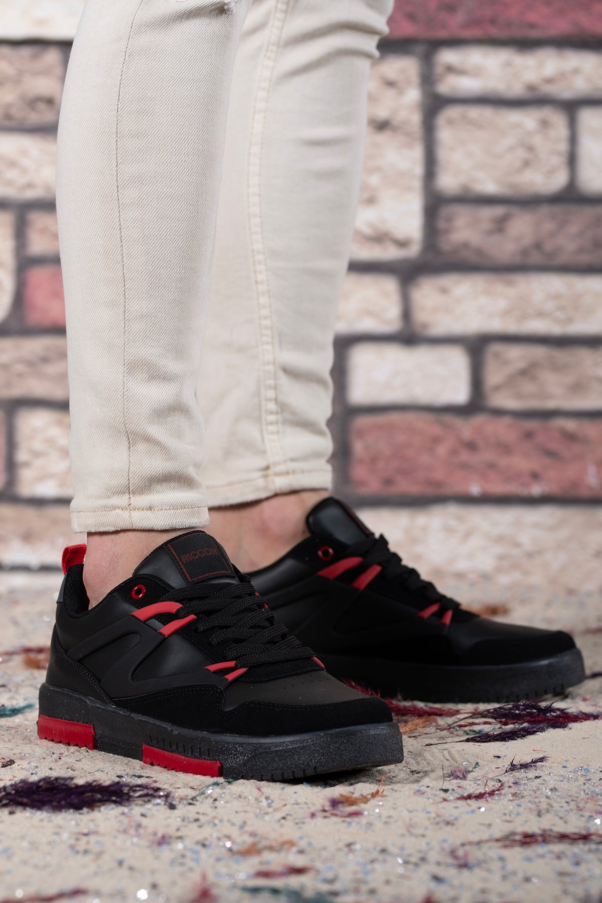 Riccon Enzo Erkek Sneaker 00121963