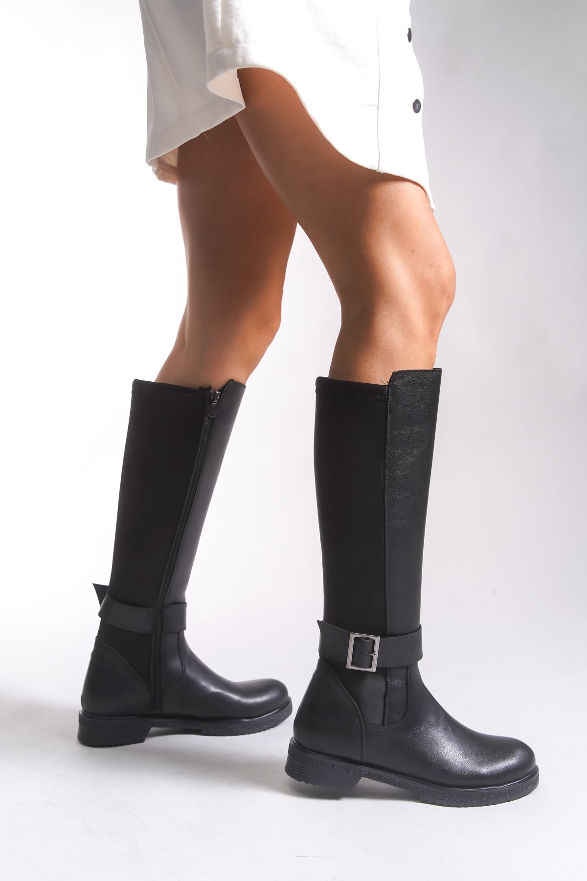 Riccon Kadın Çizme 00120102