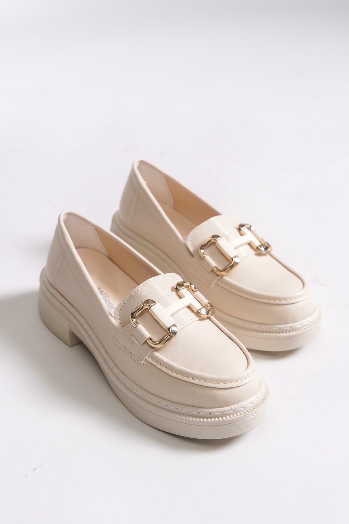 Riccon Kadın Loafer 00121822