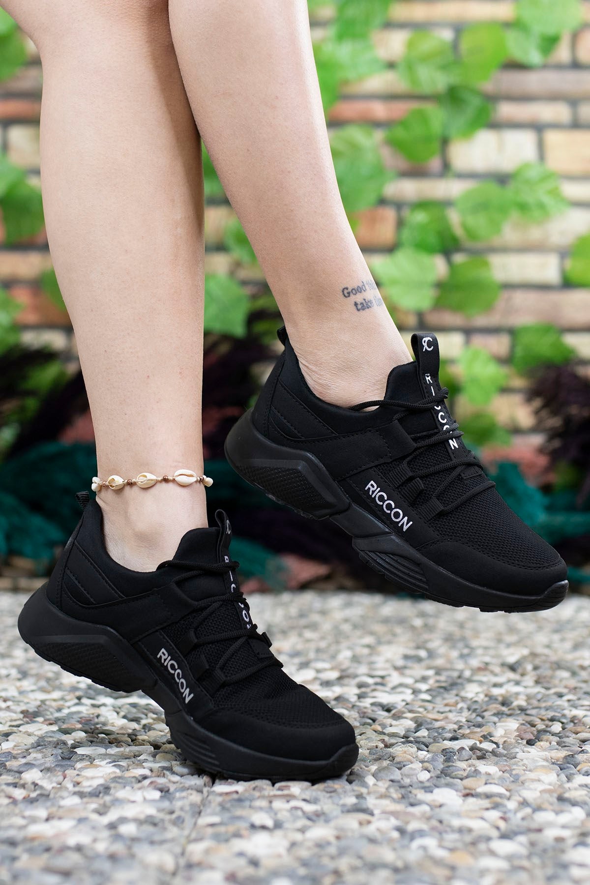 Riccon Unisex Sneaker 0012072