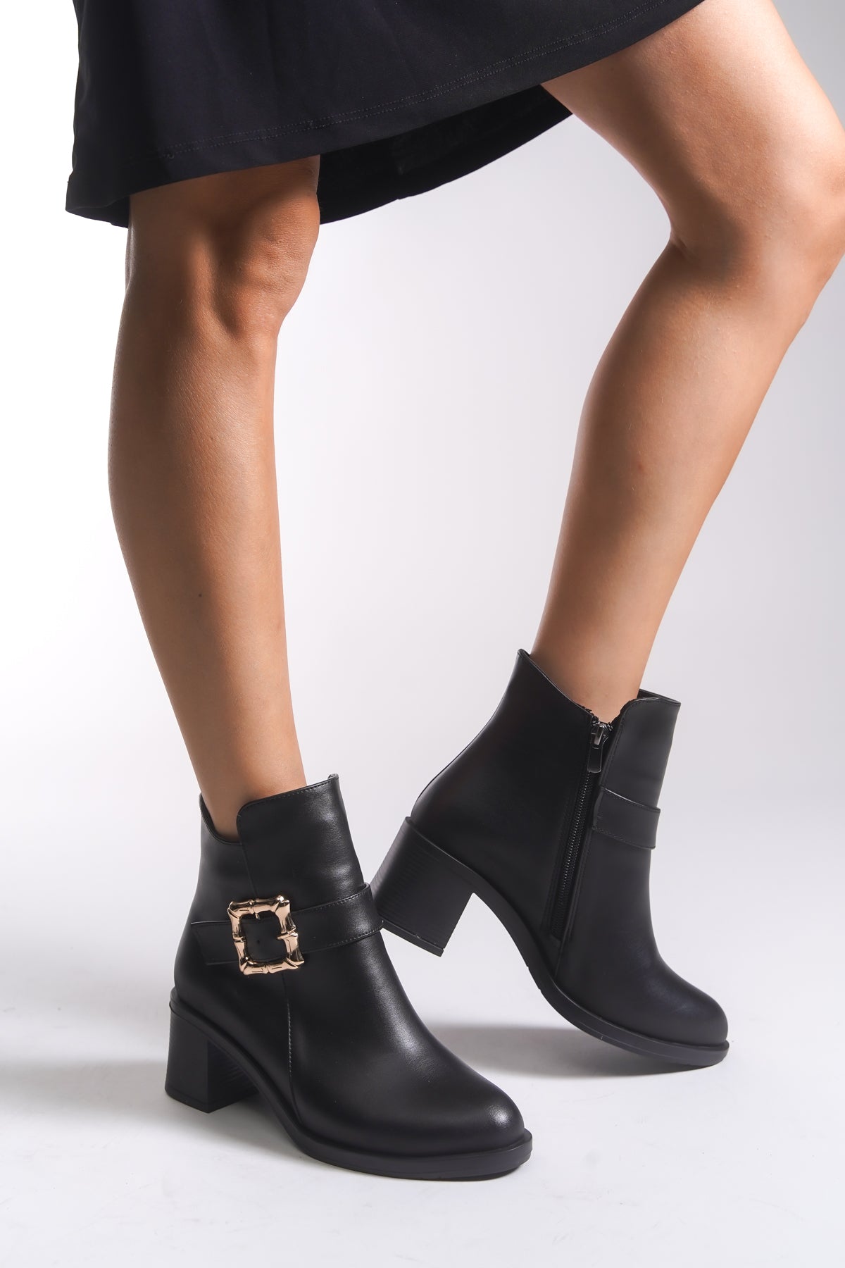 Riccon Syloreth Kadın Bot 0012522