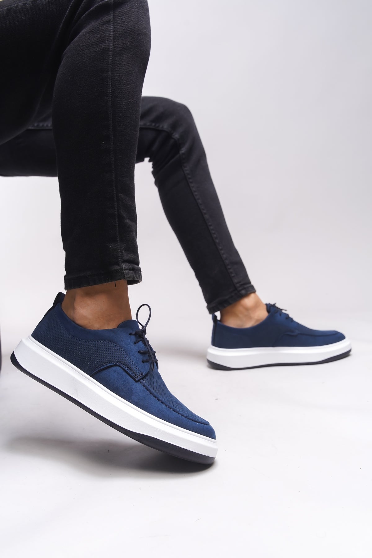 Riccon Raimfyr Erkek Sneaker 0012485