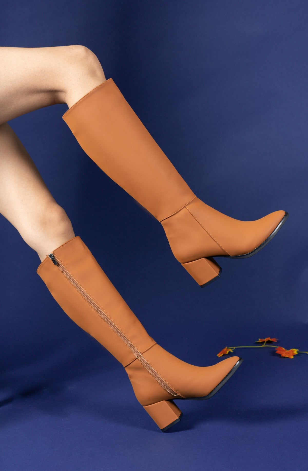 Riccon Kadın Çizme 0012816S