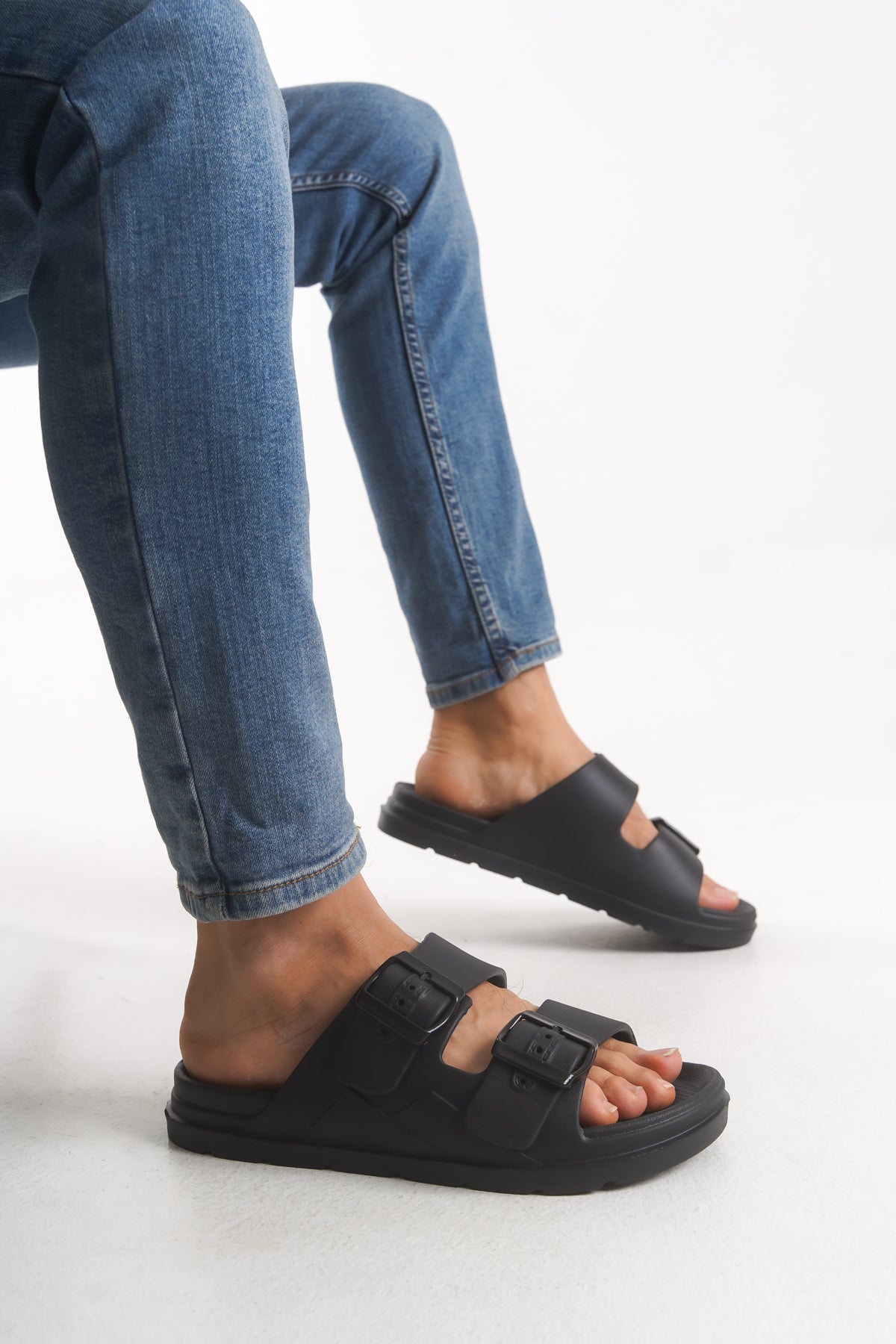 Riccon Ullaeril Erkek Terlik 001228