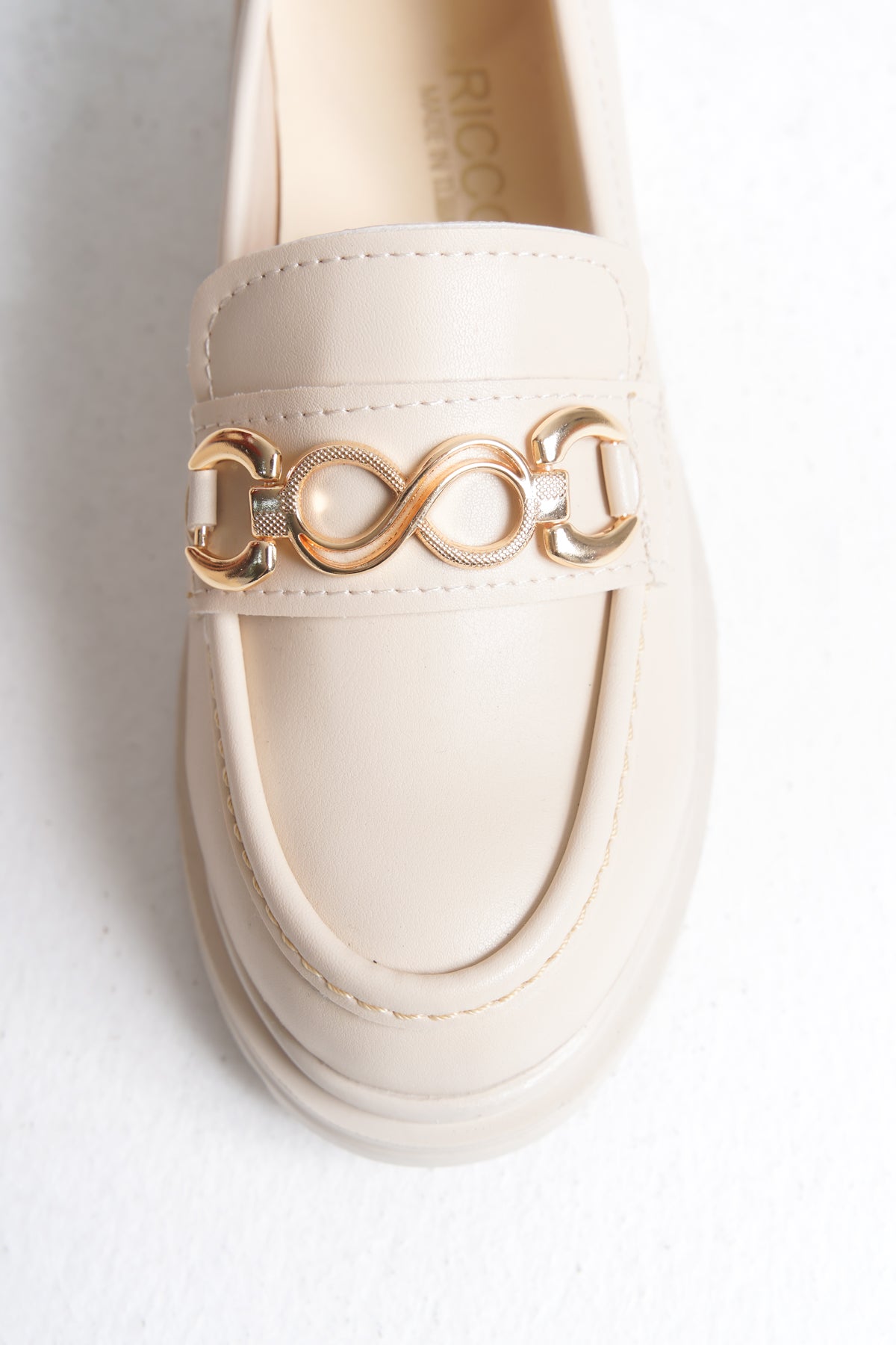 Riccon Kadın Loafer 0012558